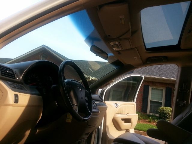 2006 Honda Odyssey LS 2WD