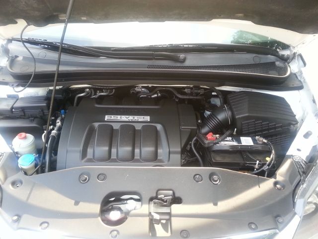 2006 Honda Odyssey LS 2WD