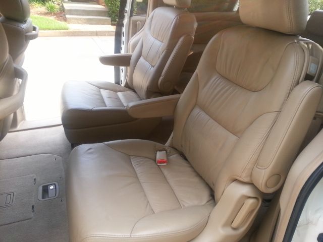 2006 Honda Odyssey LS 2WD