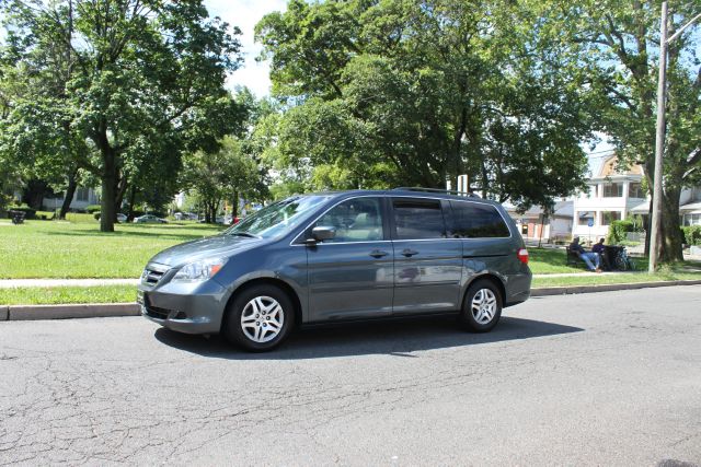 2006 Honda Odyssey AWD SUN ROOF GAS Saver