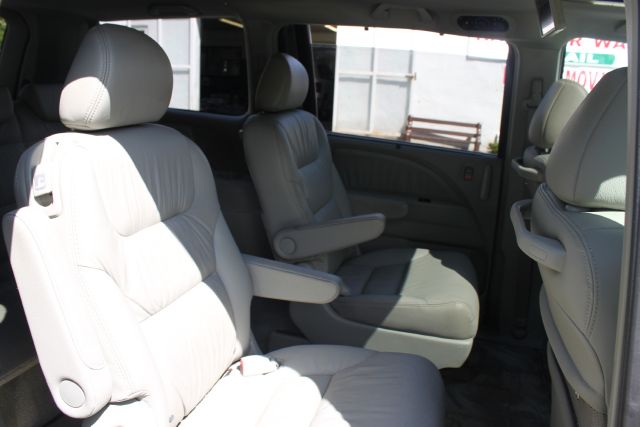 2006 Honda Odyssey AWD SUN ROOF GAS Saver