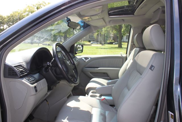 2006 Honda Odyssey AWD SUN ROOF GAS Saver