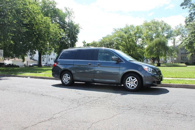 2006 Honda Odyssey AWD SUN ROOF GAS Saver