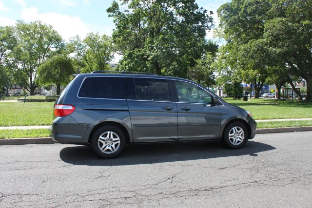 2006 Honda Odyssey AWD SUN ROOF GAS Saver