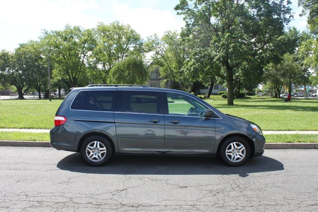 2006 Honda Odyssey AWD SUN ROOF GAS Saver