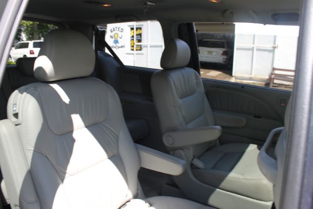 2006 Honda Odyssey AWD SUN ROOF GAS Saver