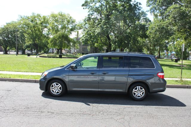 2006 Honda Odyssey AWD SUN ROOF GAS Saver
