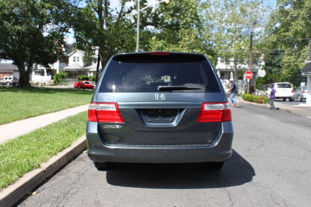 2006 Honda Odyssey AWD SUN ROOF GAS Saver