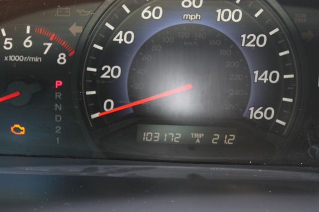 2006 Honda Odyssey AWD SUN ROOF GAS Saver