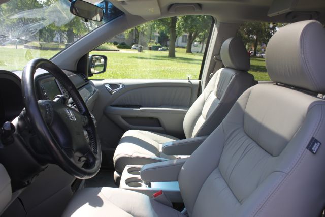 2006 Honda Odyssey AWD SUN ROOF GAS Saver