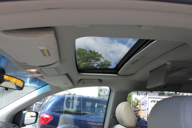 2006 Honda Odyssey AWD SUN ROOF GAS Saver