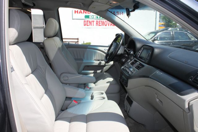 2006 Honda Odyssey AWD SUN ROOF GAS Saver