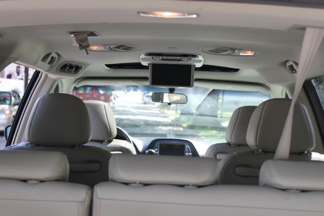 2006 Honda Odyssey AWD SUN ROOF GAS Saver