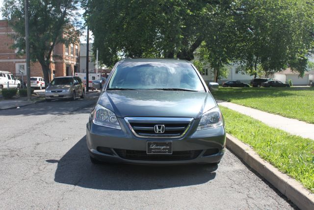 2006 Honda Odyssey AWD SUN ROOF GAS Saver