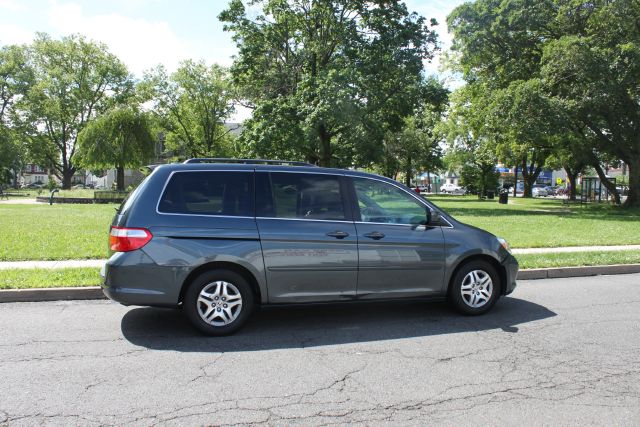 2006 Honda Odyssey AWD SUN ROOF GAS Saver