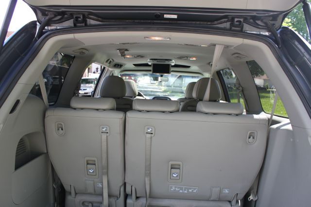 2006 Honda Odyssey AWD SUN ROOF GAS Saver