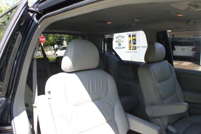 2006 Honda Odyssey AWD SUN ROOF GAS Saver
