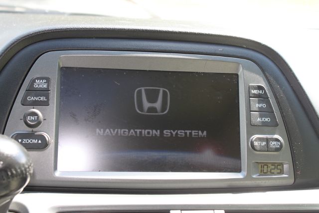 2006 Honda Odyssey AWD SUN ROOF GAS Saver