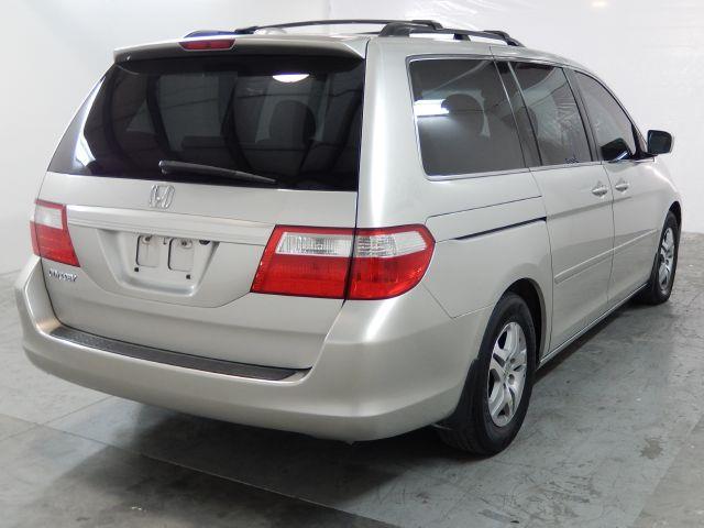 2006 Honda Odyssey AWD SUN ROOF GAS Saver