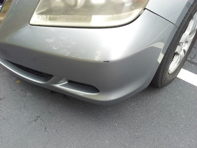 2006 Honda Odyssey REG CAB Flareside 126st