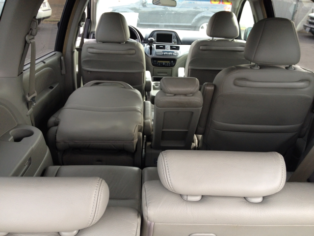 2006 Honda Odyssey AWD SUN ROOF GAS Saver