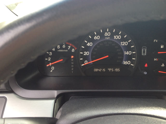 2006 Honda Odyssey AWD SUN ROOF GAS Saver