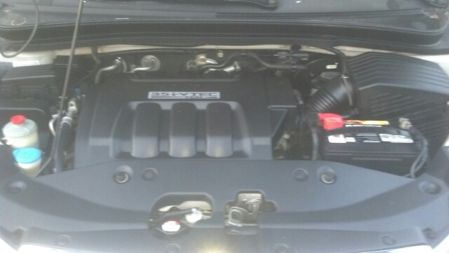 2006 Honda Odyssey LS 2WD