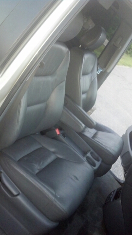 2006 Honda Odyssey LS 2WD