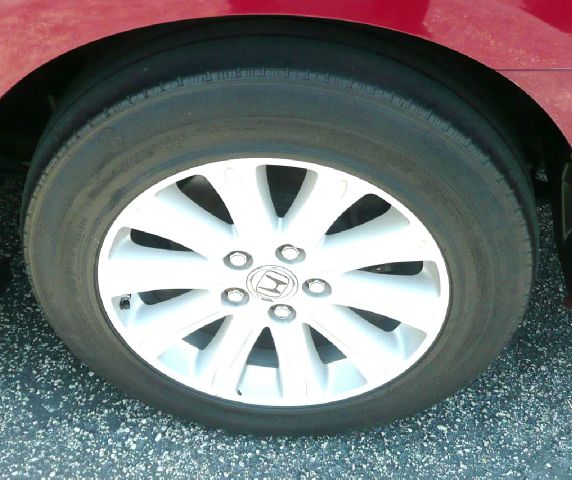 2006 Honda Odyssey RTS 4WD