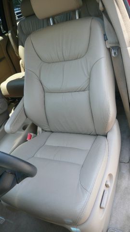 2006 Honda Odyssey RTS 4WD