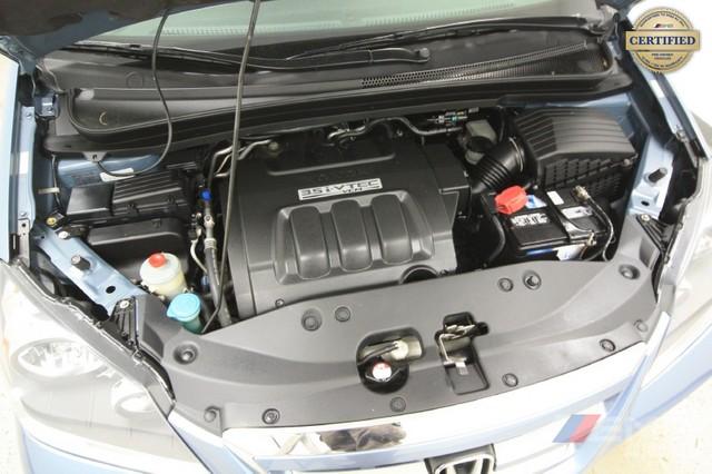 2006 Honda Odyssey MAKE IT Shine