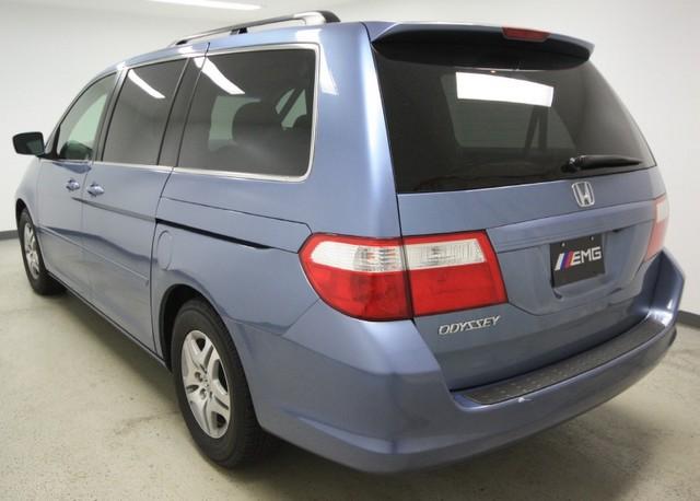 2006 Honda Odyssey MAKE IT Shine