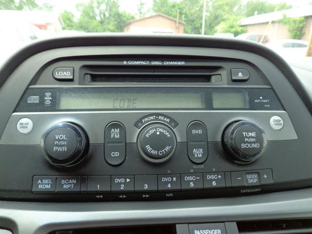 2006 Honda Odyssey LS 2WD