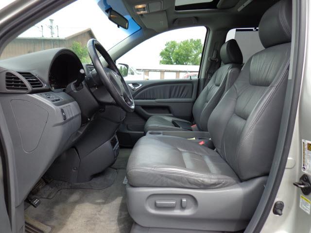 2006 Honda Odyssey LS 2WD