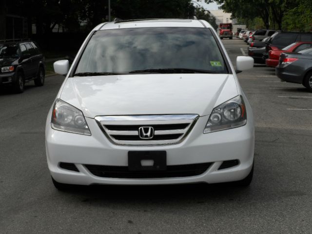 2006 Honda Odyssey AWD SUN ROOF GAS Saver