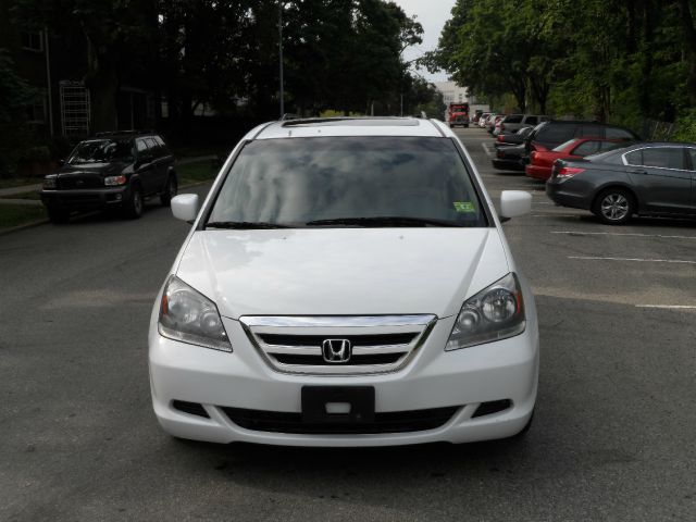 2006 Honda Odyssey AWD SUN ROOF GAS Saver