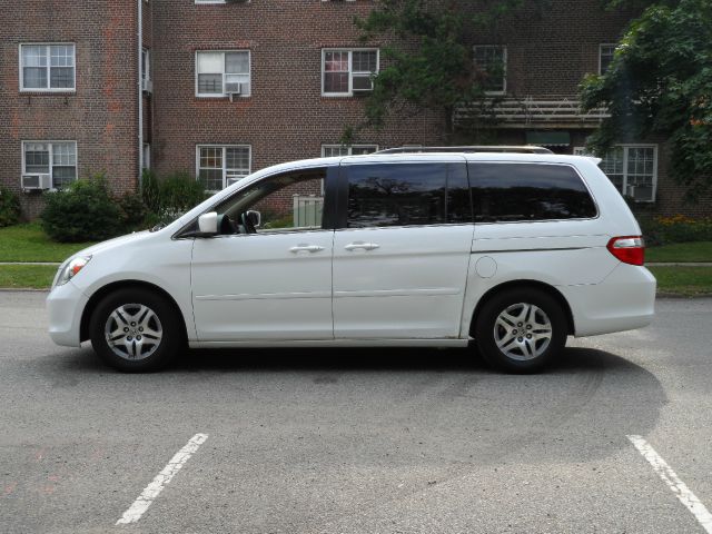 2006 Honda Odyssey AWD SUN ROOF GAS Saver