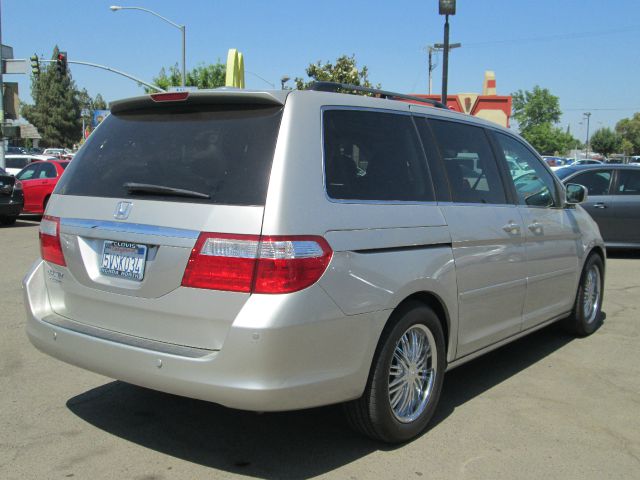 2006 Honda Odyssey 750li Xdrive 1-ownerawdnavigation Sedan