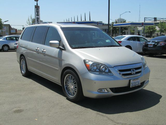 2006 Honda Odyssey 750li Xdrive 1-ownerawdnavigation Sedan
