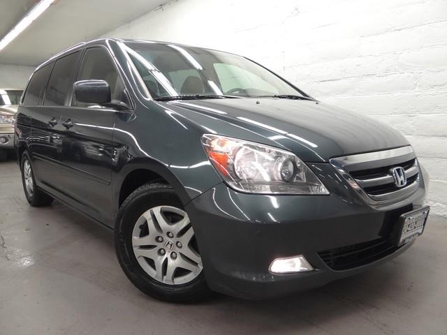 2006 Honda Odyssey C240 Wagon 4-matic