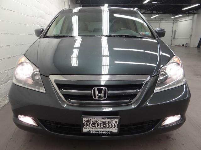 2006 Honda Odyssey C240 Wagon 4-matic