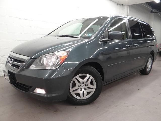 2006 Honda Odyssey C240 Wagon 4-matic