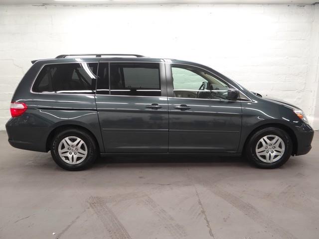 2006 Honda Odyssey C240 Wagon 4-matic