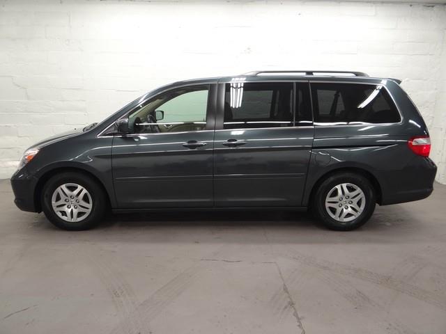 2006 Honda Odyssey C240 Wagon 4-matic