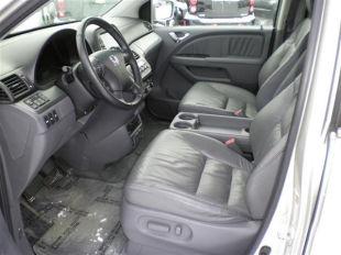2007 Honda Odyssey 3.5