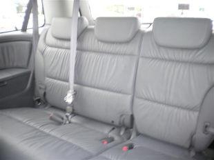 2007 Honda Odyssey 3.5