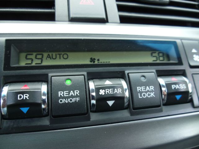 2007 Honda Odyssey AWD SUN ROOF GAS Saver