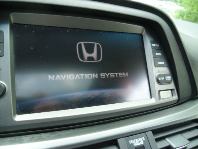 2007 Honda Odyssey AWD SUN ROOF GAS Saver