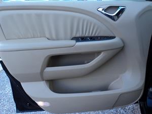 2007 Honda Odyssey LS 2WD