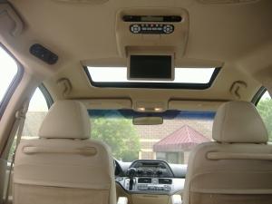2007 Honda Odyssey LS 2WD
